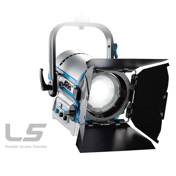 Светодиодный прожектор ARRI L5-DT Daylight